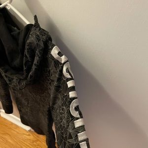 Bench Running Jacket